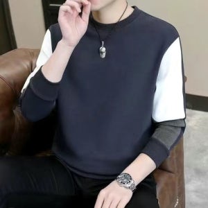 31102-1632 남자맨투맨