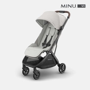 [신규 런칭] 휴대용 유모차_미누V3 SAVANNAH