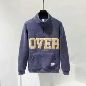 31205-1794 오버반집업후리스