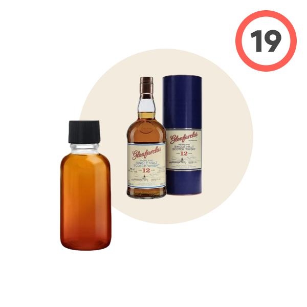 Glenfarclas 12 Year Old (글렌파클라스 12년)