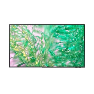 삼성 214cm Crystal UHD TV 벽걸이형 KU85UD8070FXKR