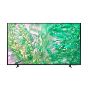 삼성 214cm Crystal UHD TV 스탠드형 KU85UD8070FXKR