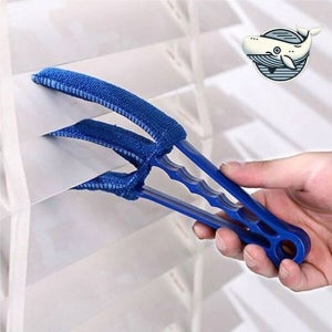 SK스토아_기타 고품질 에어컨 강력청소 브러시 극세사 청소도구 욕실청소브러쉬 욕실청소솔 전동브러쉬 WFH8A46_635312