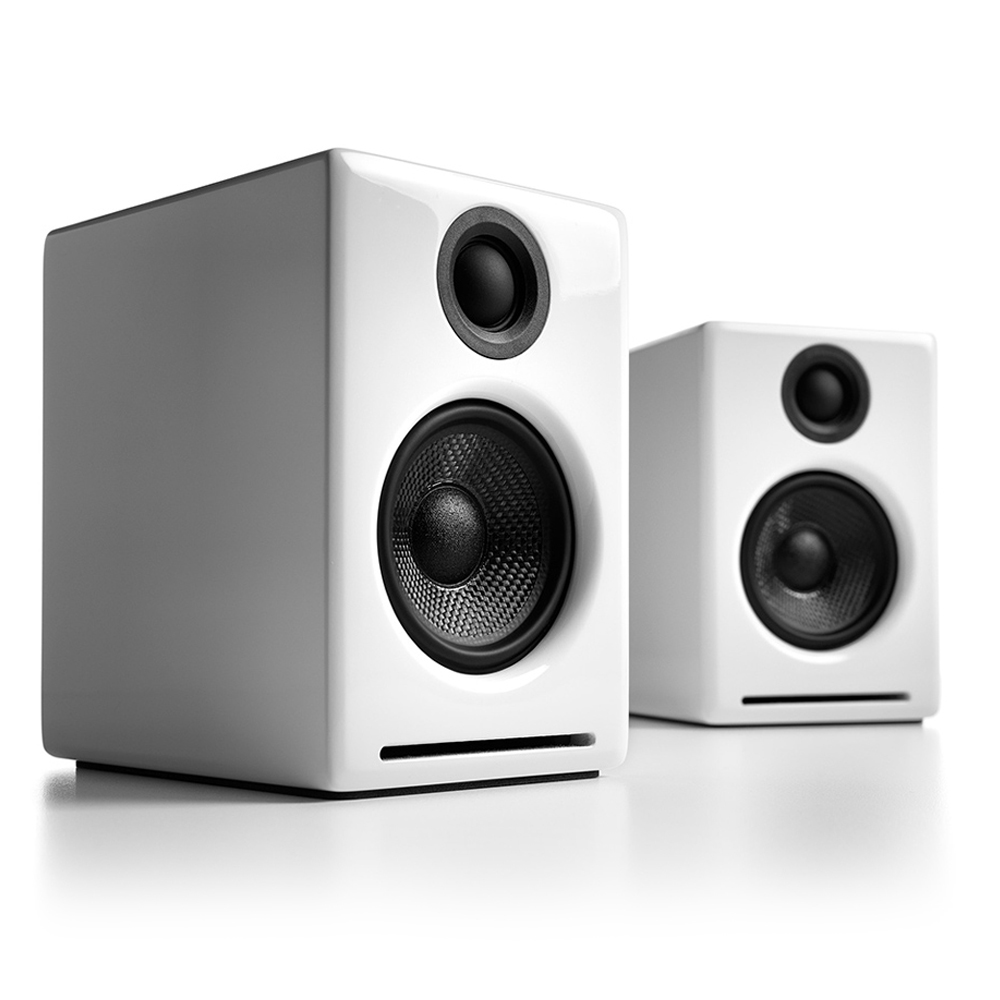 오디오엔진 A2+ 스피커