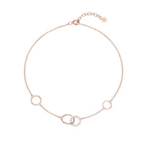 [롯데백화점] 미니골드 [14K] 링커넥팅 발찌 FMSM4063 LE1217818557