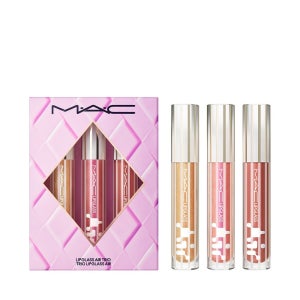 [롯데백화점] 맥 [단독/홀리데이] 글로스 인쑤지애스트 립글라스 에어 트리오 LE1220492912