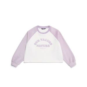 블랙야크키즈 BK프린맨투맨티셔츠 971385