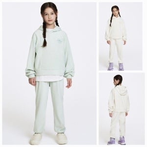 블랙야크키즈 BK루아후드티셔츠#2 1BKTSW4906 970942