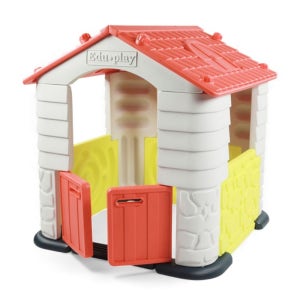 [쿠쿠토이즈] 코랄지붕 유아놀이공간 아이놀이공간