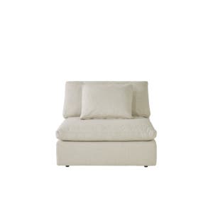 까사미아 캄포플러스 클래식 모듈소파 암리스