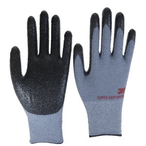 3M NBR폼코팅장갑 슈퍼그립윈터 M 10개 1세트 8257880