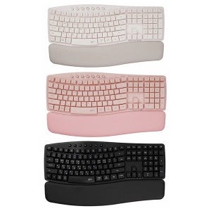 지클릭커 OFFICEPRO EK200 (블랙)