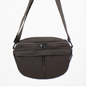 도난방지크로스백 해외 여행용 슬링백 소매치기방지가방, 다큐멘터리24H