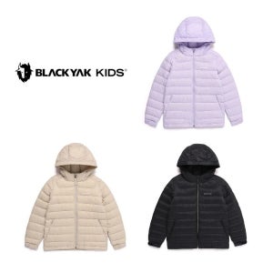 [롯데백화점] 블랙야크 키즈 BKS페이든T다운자켓#3 1BKPAW4903 LE1220538551