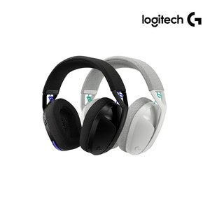 로지텍코리아 로지텍G G321 무선 게이밍 헤드셋 블랙