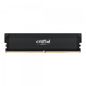 마이크론 Crucial DDR5-6400 CL38 PRO Overclocking 대원씨티에스 (16GB)