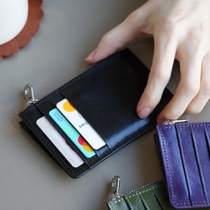 루카(Luca) 월렛, 썬데이스카