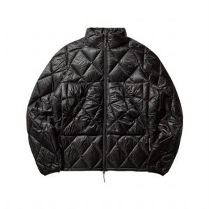 FW25 남성 누나 800 패딩 RBMW0481FA323 BLK0001