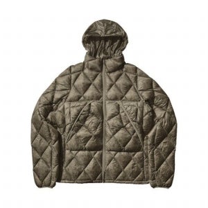 FW25 남성 누나 800 패딩 RBMW0481FA323 GRN0002