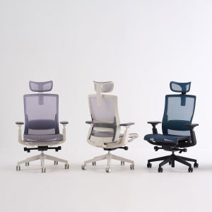 테크닉 플로우 의자