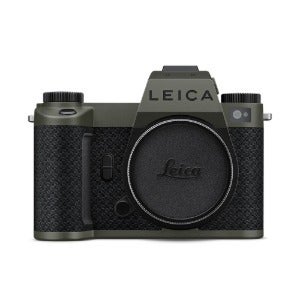 Leica SL3 Reporter