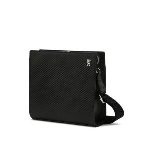 닥스 액세서리 인기급상승 미니크로스백 카본 클래식 카본 엠보 가죽 DBBA6EE41BK