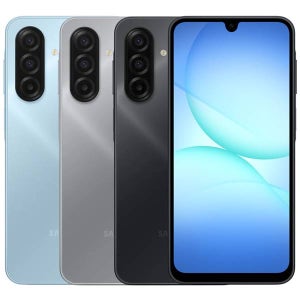 갤럭시 A17 SKT번호이동 LTE폰 선택약정 완납