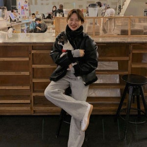 내일도착 무스탕재킷 [10년입어템][달트 단독입고]베어 무스탕 (레더무스탕,겨울무스탕,퍼자켓,겨울아우터,전체퍼안감,연말룩,데이트룩,크리스마스,블프, 블랙프라이데이)