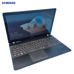 리퍼비시 삼성 블랙 i5 HQ CPU RAM 16GB 1TB 15.6인치 고사양 리퍼 노트북
