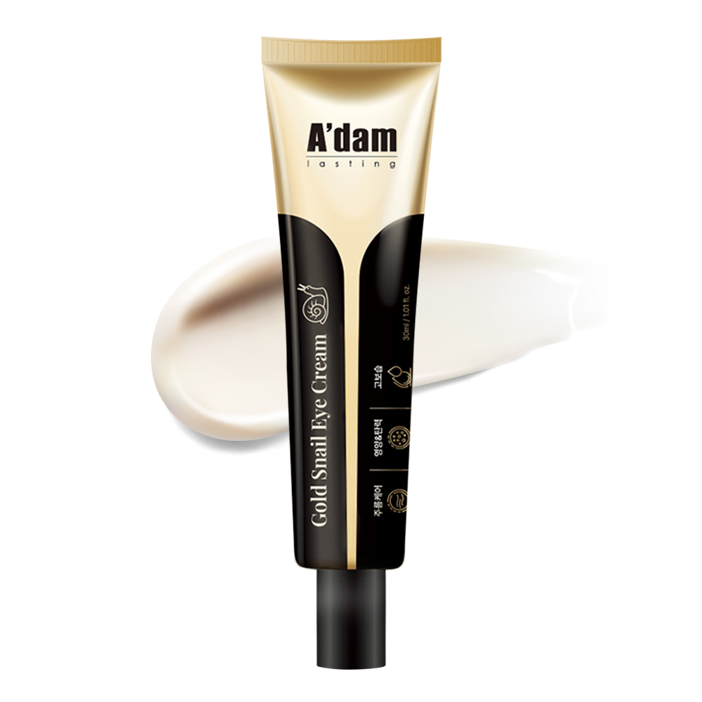 골드스네일스템셀아이크림