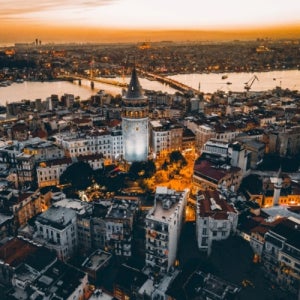 튀르키예 여행 9일 패키지 여행 준비물 로컬 맛집 탐방 고대도시 히에라폴리스