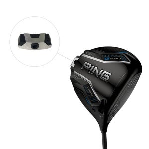 프라이스골프 핑 G440 드라이버 헤드 무게추
