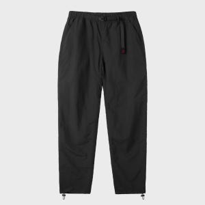 [그라미치] 팬츠 라이트나일론 Black