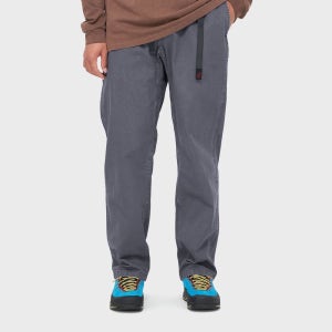 [그라미치] 그라미치 팬츠 Pigment Fog