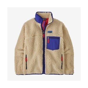 <매장정품> 파타고니아 PATAGONIA 우먼즈 클래식 레트로-X 재킷 23075Q7 397781