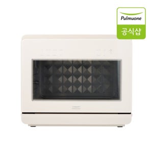 풀무원건강생활 [10%다운로드쿠폰] 스팀쿡 마스터 듀얼스팀오븐 에어프라이어 20L 오트베이지 AV20D11CF