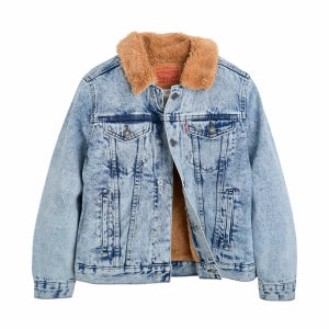 [LEVI’S Kids] 셰르파트러커 (주니어)V224JK320P