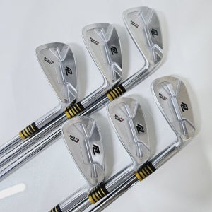 프라이스골프 뉴레벨 902-PD FORGED 5-P 뉴다골 95 S200