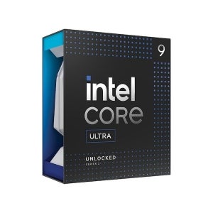 인텔 코어 울트라9 시리즈2 285K (애로우레이크) (정품)