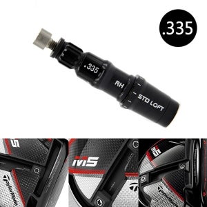 프라이스골프 테일러메이드올 뉴 M5 M6 드라이버 슬리브 (335)