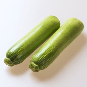 늘바른 국산 친환경 무농약 애호박 4개