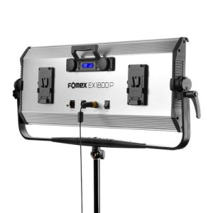 스튜디오 촬영장비 EX 패널 라이트 LED (EXP) (WFFXBUY)