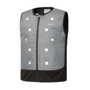 등산조끼 여름 남성 작업복 쿨링 베스트 현장 산업 낚시 조끼