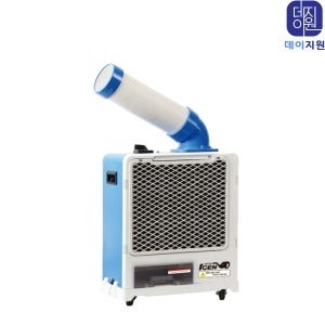 웰템 이동식 에어컨 (5평 / 1700Kcal/h) WPC-1700SA (플러그타입)