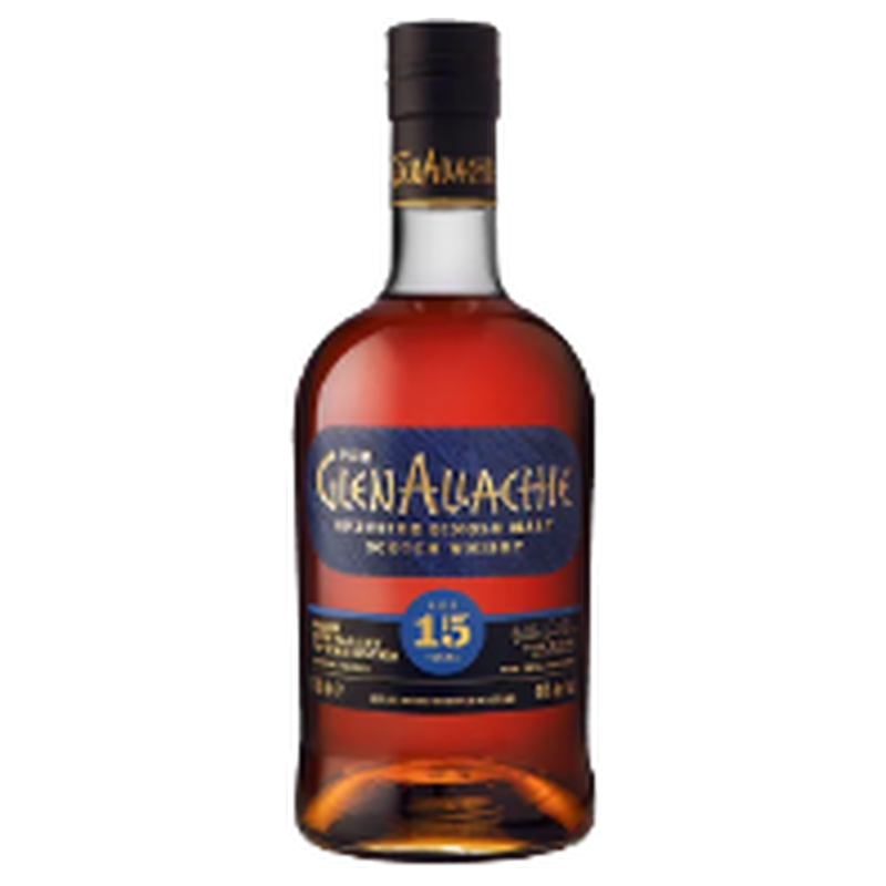 The GlenAllachie 15 Year Old (글렌알라키 15년)