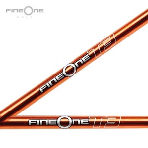 프라이스골프 지스타 파인원 T3 샤프트 아이언용