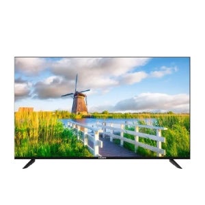 139cm UHD TV HMDT55G4UBS 각도조절형 벽걸이