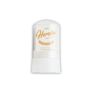 헤레카 알럼스틱 애프터쉐이브 60g