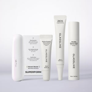 [LG프라엘] 수퍼폼 갈바닉 부스터(런칭 기념 정품 화장품 증정)