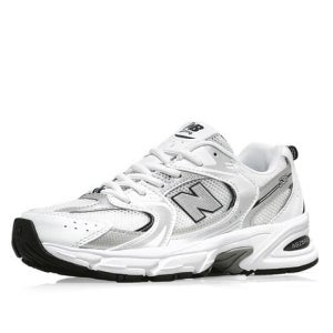 [뉴발란스] 뉴발란스 키즈 530 화이트 GR530SB1 (size220-250)